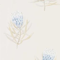 Color – China Blue/Canvas