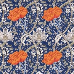 Color – Cobalt Blue