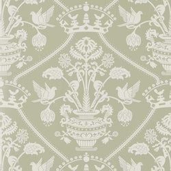 Color – Silver Green