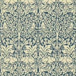 Color – Indigo/Vellum