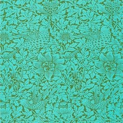 Color – Olive/Turquoise