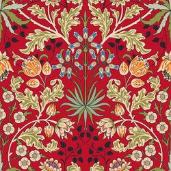 Color – Red