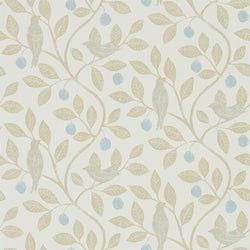 Color – Denim/Barley