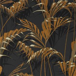 Color – Charcoal/Gold