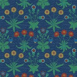 Color – Midnight Blue