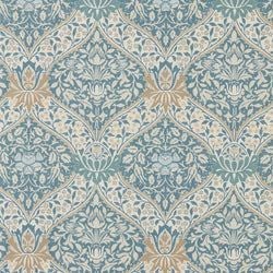 Color – Woad/Linen