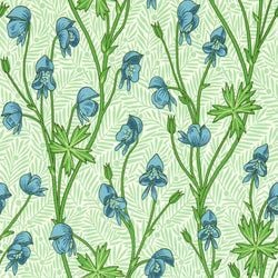 Color – Cobalt/Goblin Green