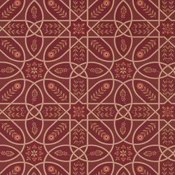 Color – Russet Gold