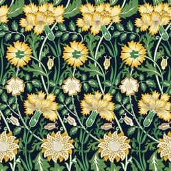 Color – Saffron Green