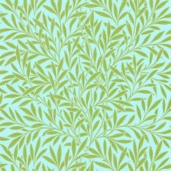 Color – Sky/Leaf