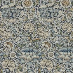 Color – Blue/Stone