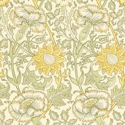 Color – Cowslip/Fennel