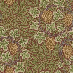 Color – Burgundy