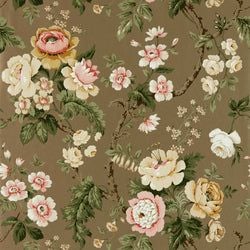 Color – Gold Metallic/Rose