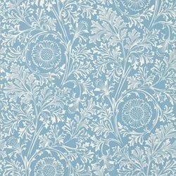 Color – China Blue