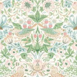 Color – Cochineal Pink