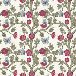 Color – Ivory White