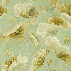 Color – Oriental Green/ Olive