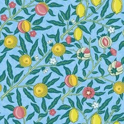 Color – Wedgewood Clear Blue