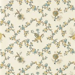 Color – Chamomile/Chalk