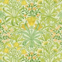 Color – Sap Green