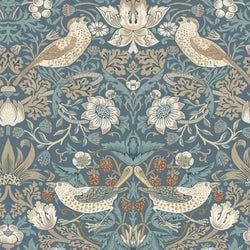 Color – Washed Blue
