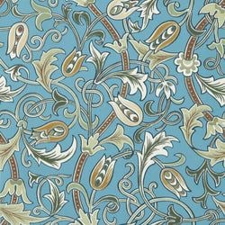 Color – Woad/Thyme