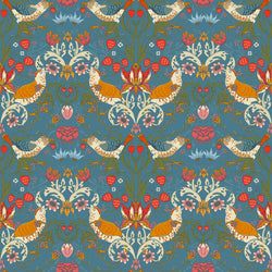Color – Denim