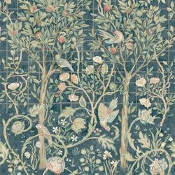 Color – Indigo Rose