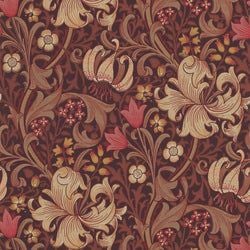 Color – Fig/Burnt Orange