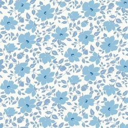 Color – Cotton Blue