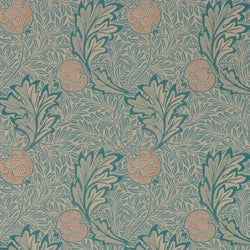 Color – Indigo Antique