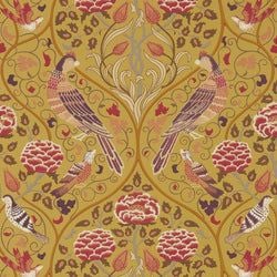 Color – Saffron