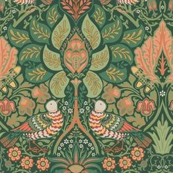 Color – Woodland