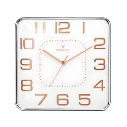 Color – Rose Gold & White