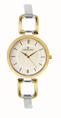 Color – Two Tone White