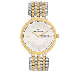 Color – Two Tone White