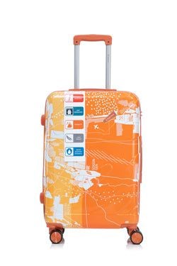 Color – Tangerine