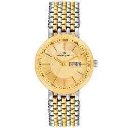 Color – Two Tone Golden