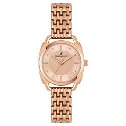 Color – Rose Gold