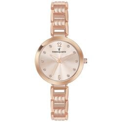 Color – Rose Gold