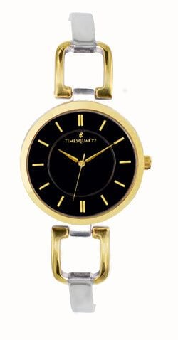 Color – Two Tone Black