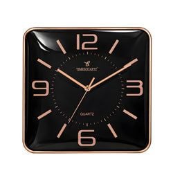 Color – Rose Gold & Black
