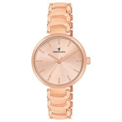 Color – Rose Gold