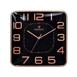 Color – Rose Gold & Black