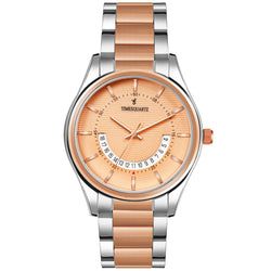 Color – Rose Gold