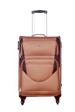 Color – Golden Brown