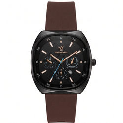 COLOR – Brown
