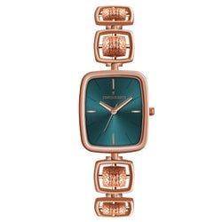 Color – Teal