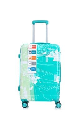 Color – Teal